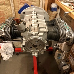 New motor build 02