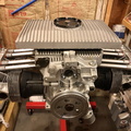 New motor build 01